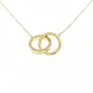 Tiffany 1837 Interlocking Necklace